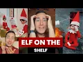 Elf on the Shelf Ideas Elf on the Shelf Gone Wrong