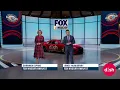 With DISH You Are In The Drivers Seat FOX Nascar