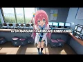 Download Lagu DJ OH MANTANKU X AKIMILAKU KIMBO KIMBO || DJ  VIRAL TIKTOK ( STYLE HNTKN )