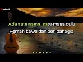 Download Lagu SATU NAMA TETAP DIHATI - EYE // KARAOKE AKUSTIK