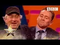 Download Lagu Tom Hiddleston's celebrity impressions | The Graham Norton Show -  BBC