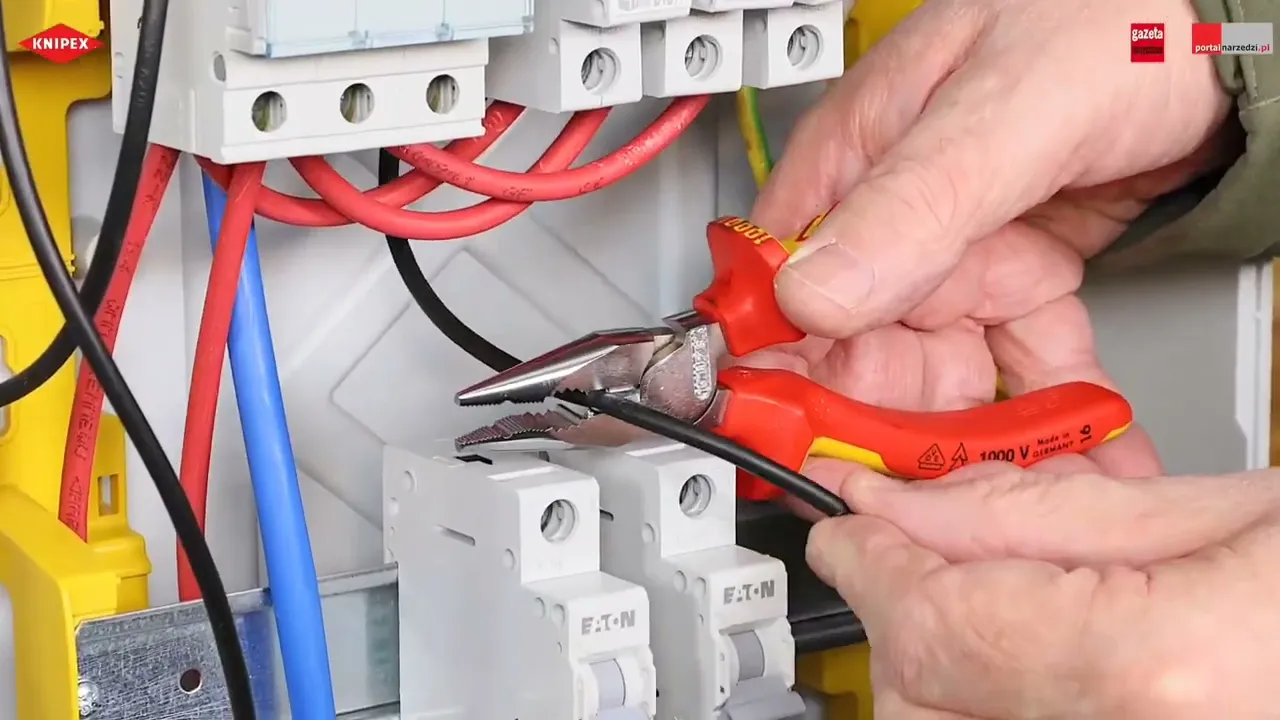 KNIPEX 08 26 145