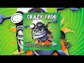 CRAZY FROG CRAZY FROG IN THE HOUSE (📀DRG HQ AUDIO📀)