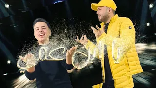 مجوز ثقل شفتو يتمشى 2025 يا ابن عمي حظي وعرفو 