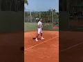 Download Lagu Gustavo Kuerten still has it at 44years old! 🔥