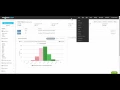 FantasyLabs NBA Trends Tool