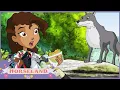 Download Lagu Cry Wolf | Horseland - WildBrain | Movies for Kids
