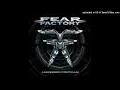Fear Factory - Recode