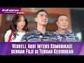 Download Lagu SO SWEET! Verrell Bramasta Akui Intens Komunikasi dengan Fuji, Ditengah Kesibukan Masing-Masing