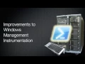 Windows PowerShell What s New in V2 Chapter 06 - Improvements to WMI