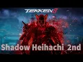 Download Lagu Tekken 8 Special OST | Shadow Heihachi 2nd Round Extended