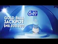 Lotto Draw - August 01 2026