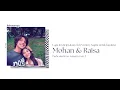 Download Lagu Sebenarnya - Vlab [Lirik] | Mohan \u0026 Raisa | Asmara Gen Z