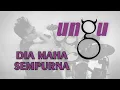 Download Lagu Ungu - Dia Maha Sempurna | DRUM COVER