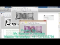 Fake Currency Detection Using Matlab Project Code FINAL YEAR PROJECT