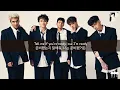 이런 게 친구면 난 친구 없어🙄 [가사 번역] 와이 돈 위 (Why Don't We) - Just Friends