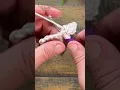 Dc3tog Explained The Only Cluster Stitch Tutorial You Need