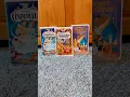 Download Lagu My Disney VHS Collection 📼 | Part 2