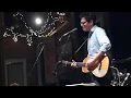 Eef Barzelay sings 'Something Beautiful'