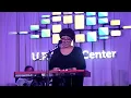 Up Dharma Down - Oo (Live @ UP Town Center) (2016)