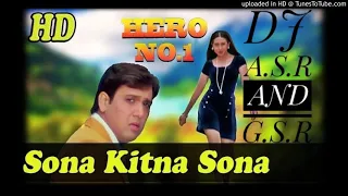 sona kitna sona hai mix by dj a s r and g s r full hard jhardkhndi tapori crazy road show dance styl