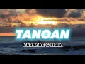 Karaoke Tanoan Lagu Daerah Makean Maluku Utara