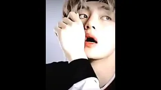 BTS Tae Tae Kim Taehyung Shiny Ot7 