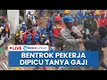 Lagu 🔴LIVE: Bentrok Pekerja Lokal dan TKA di Kawasan Industri Nikel Kolaka, Dipicu Tanya Gaji