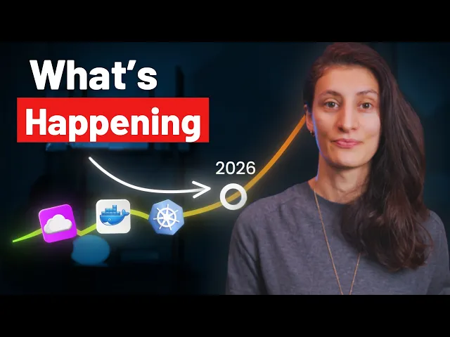 Why DevOps Demand Is Exploding in 2026 (And How To Take Advantage)