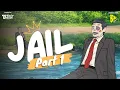 Lagu JAIL - PART 1 | BAB PLAY #babplay #dhotdesign #jail