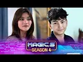 Dika Kembali Pulang! Semua Beri Sambutan Spesial | Magic 5 - Episode 732