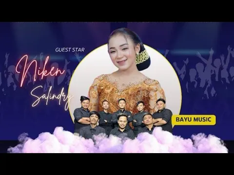 Download MP3 PELANGGARAN ⁉️ NIKEN SALINDRI - BAYU MUSIC LIVE UNMUH PONOROGO 🔴