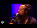Iron & Wine - "Call It Dreaming" (Recorded Live for World Cafe)