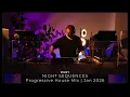 Lagu DGBY Live DJ set at LSA London - Night Sequences | Progressive House 2026