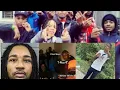 Download Lagu This Is Why JaroCity 50Shots Shot \u0026 K!lled OBlock White White