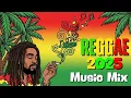 Download Lagu Reggae mix 2025 - Relaxing Slow Rock  🎶 Best Reggae Love Collection