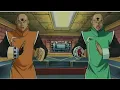 Lagu Yu-Gi-Oh! Duel Monsters | Double Trouble Duel | Episodes 119 - 121