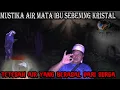 Download Lagu MUSTIKA AIR MATA IBU-BATU SURGA JADI TANDA KEMULIAANYA JASA SANG IBU