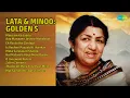 लता & मीनू : स्वर्णिम दशक ✨ | Lata Mangeshkar Songs | Mausam Ka Jaadu