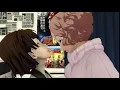 A Voracious Valentine s Persona 5 Giantess Vore Animation