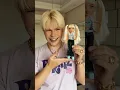 Bratz Goin Out Cloe doll restyle