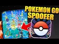 Lagu Pokemon GO Spoofer | How i spoof on Pokemon Go iOS iPhone Android APK Teleport Joystick Autowalk