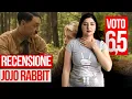 Video di Jojo Rabbit la recensione
