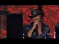 Tim Mcgraw Performs Something Like That at The IHeartRadio Music Festival 2025