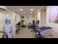 Welcome to Back to Health Chiropractic Wellness Center