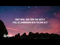 Young T & Bugsey - Don't Rush Remix (Lyrics) ft. DaBaby