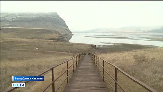 «Вести Сибирь», эфир от 11 ноября 2022 года