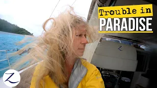 We’re sort of in a bad place right now. (Ep 191)