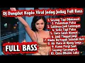 Lagu DJ Dangdut Koplo Viral Jedag Jedug Full Bass 🎶 Sayang Tapi Dikhianati DJ Dangdut Viral Terbaru