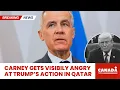 Lagu JUST IN: Carney Issues STRICT Warning to Trump from Qatar's Media Briefing